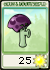 scaredy-shroom